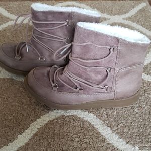 MadLove Ankle Boots Size 6.5